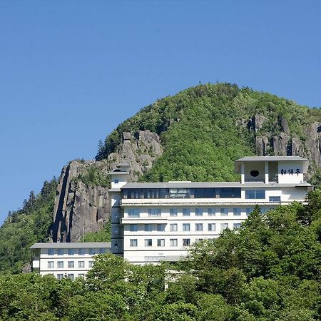Choyo Tei Hotel Kamikawa  Luaran gambar