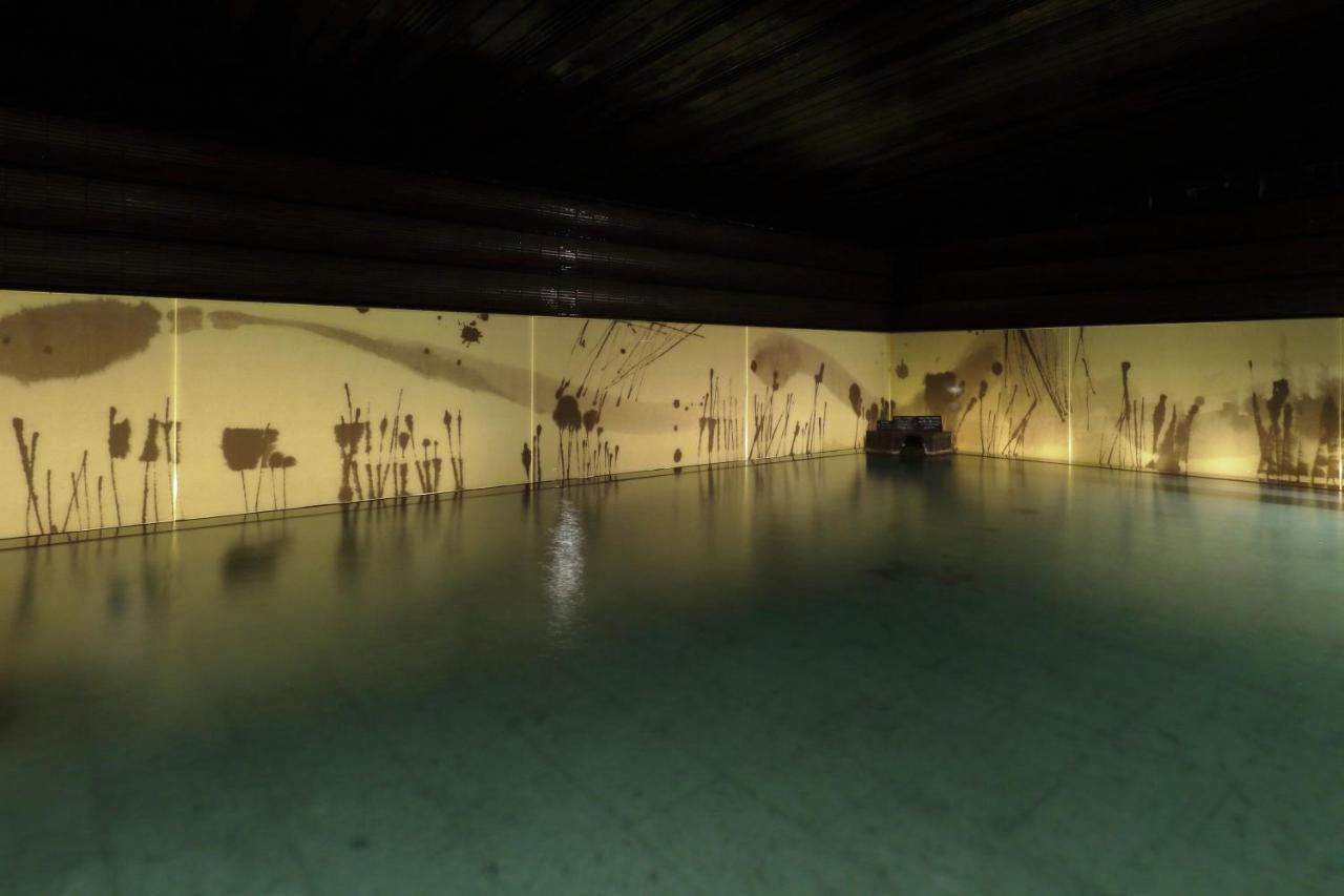 Choyo Tei Hotel Kamikawa  Luaran gambar