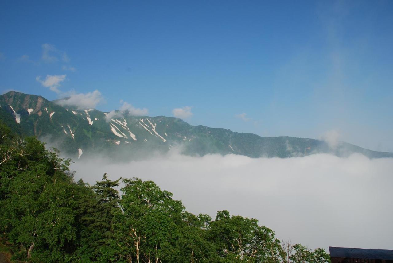 Choyo Tei Hotel Kamikawa  Luaran gambar