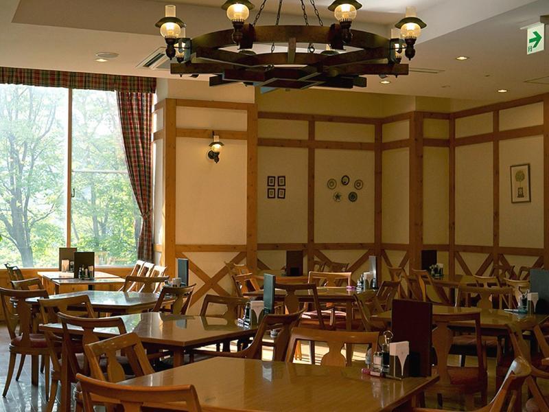 Choyo Tei Hotel Kamikawa  Luaran gambar