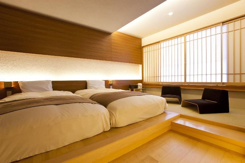 Choyo Tei Hotel Kamikawa  Luaran gambar