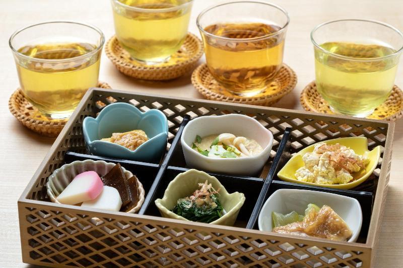 Choyo Tei Hotel Kamikawa  Luaran gambar