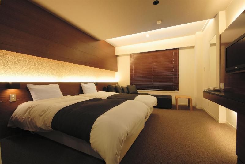 Choyo Tei Hotel Kamikawa  Luaran gambar