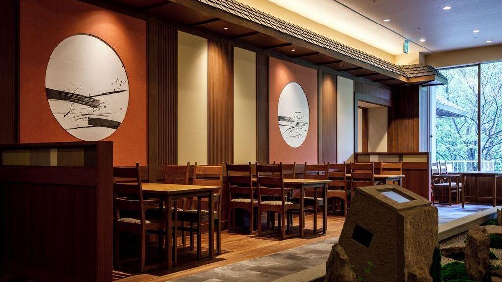 Choyo Tei Hotel Kamikawa  Luaran gambar
