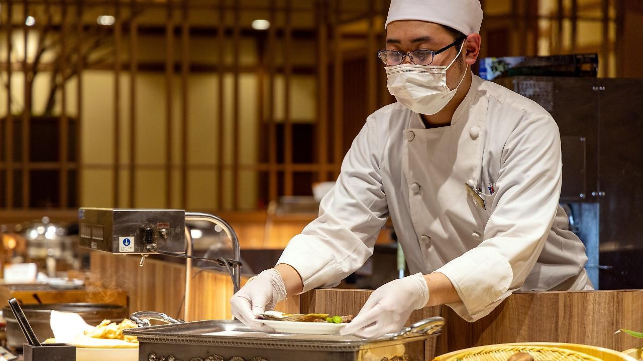 Choyo Tei Hotel Kamikawa  Luaran gambar