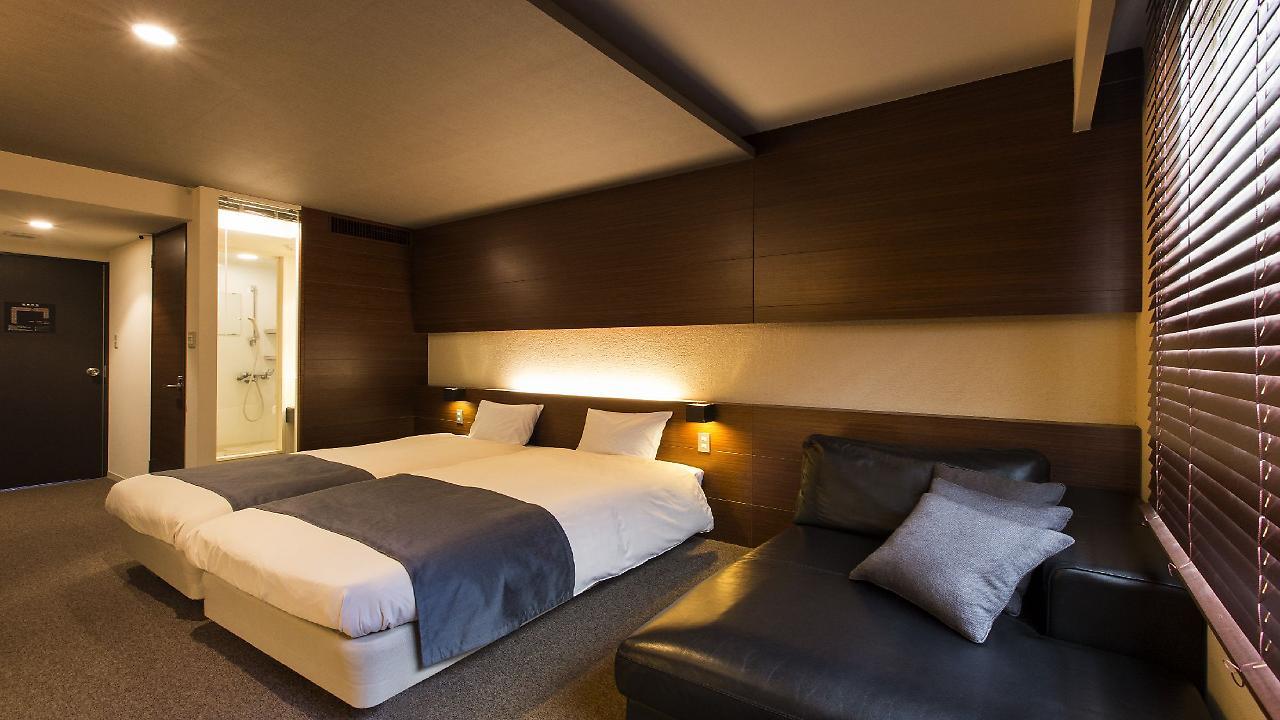 Choyo Tei Hotel Kamikawa  Luaran gambar