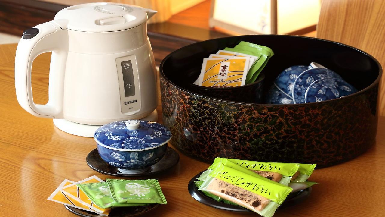 Choyo Tei Hotel Kamikawa  Luaran gambar