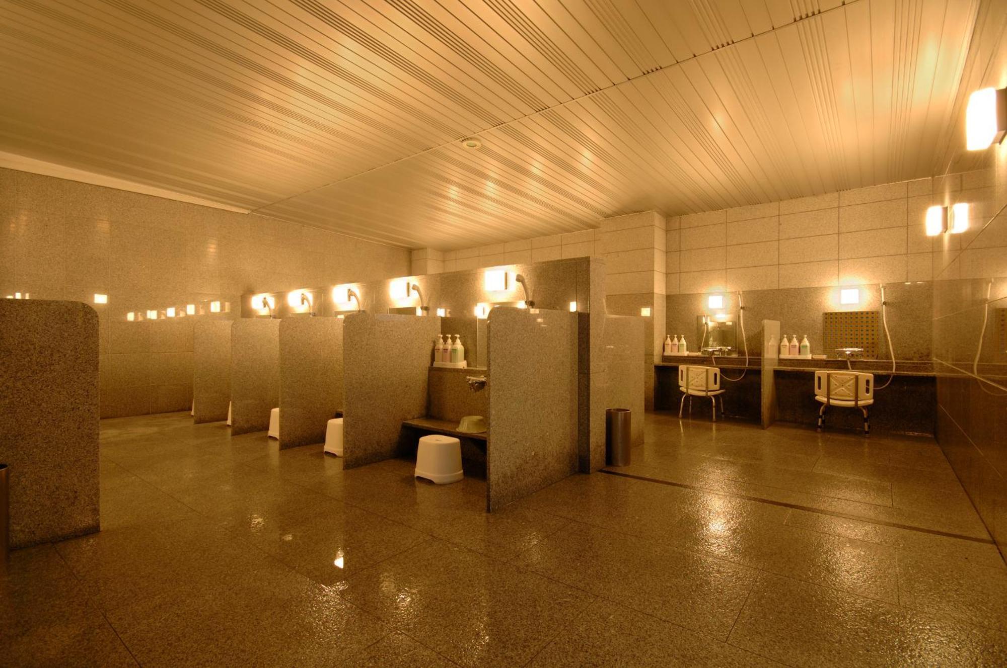 Choyo Tei Hotel Kamikawa  Luaran gambar