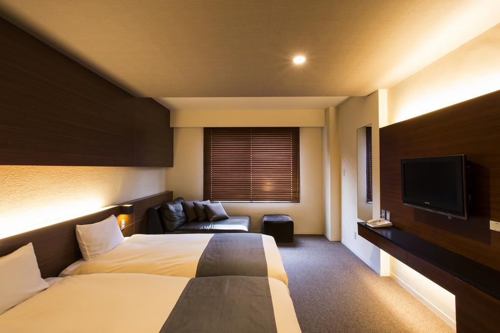 Choyo Tei Hotel Kamikawa  Luaran gambar