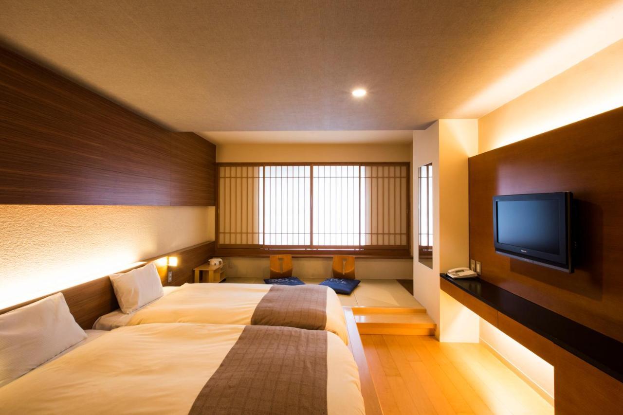Choyo Tei Hotel Kamikawa  Luaran gambar